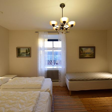 Хостел Blaesinge Gard Kullabygden Jonstorp Номер фото