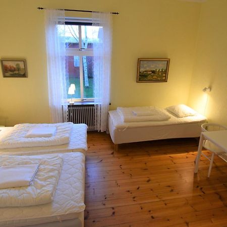 Хостел Blaesinge Gard Kullabygden Jonstorp Номер фото