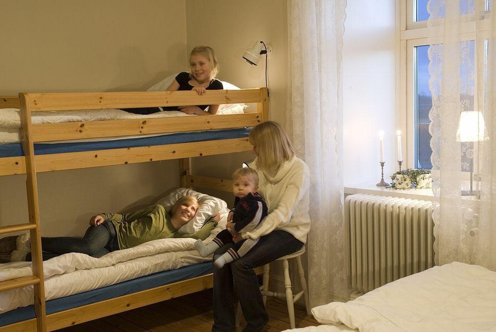 Хостел Blaesinge Gard Kullabygden Jonstorp Екстер'єр фото